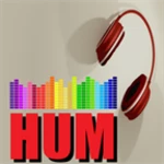 radio hum fm 106.2 dubai android application logo